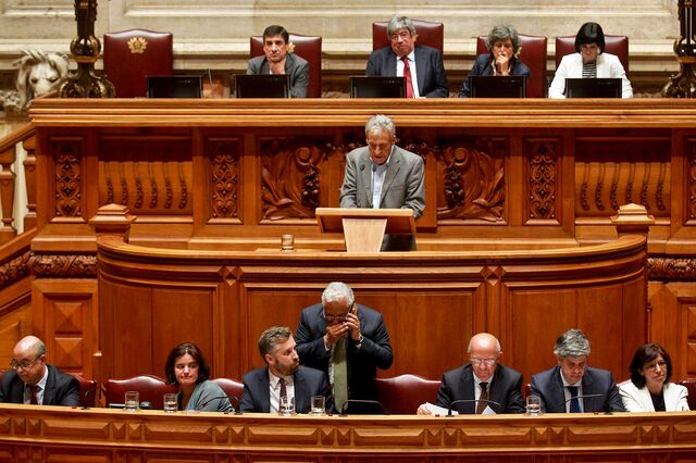 Foi derrotado quem convocou 'todos os demónios das opções únicas', diz PCP