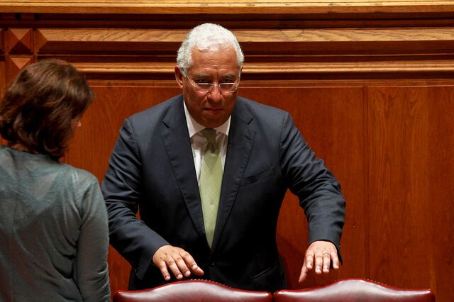 António Costa anuncia que Governo vai ajudar solidariamente na reconstrução da Madeira