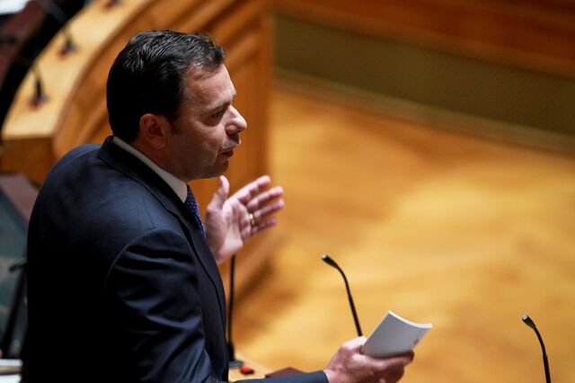 PSD coloca ónus sobre CGD em António Costa. 'Não pode dar à sola'
