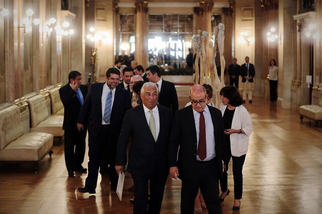 Diplomas publicados em Diário da República anunciados previamente