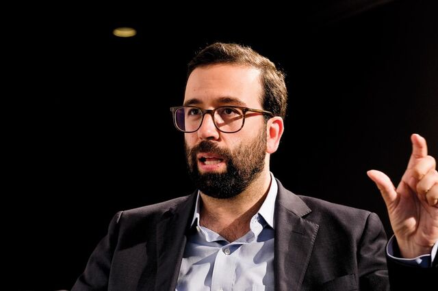 Ricardo Reis: 'O sistema financeiro português está de rastos'