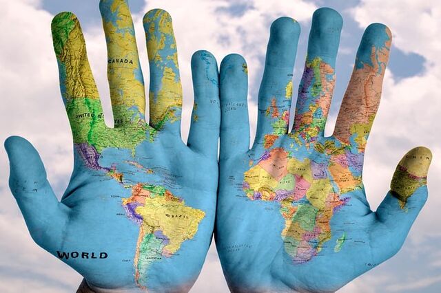 Cerca de 35% do talento mundial não está a ser utilizado