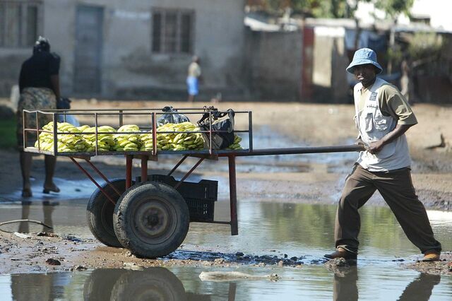 Economia de Moçambique cresceu 3,7% em 2017 