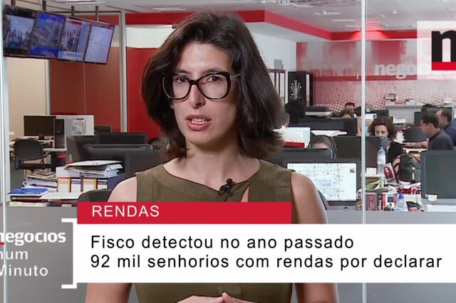 O que tem feito o Fisco no combate à fraude nas rendas?