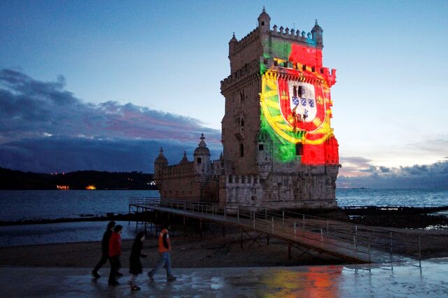 Alemães dão sete razões para investir em Portugal