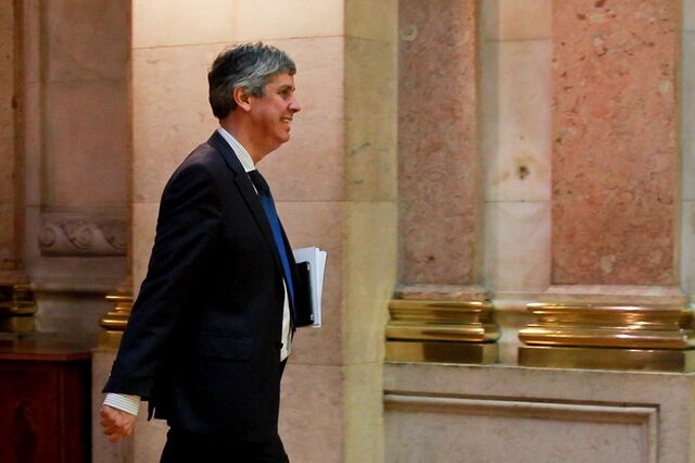 Governo promete medidas eficazes na carta a Bruxelas