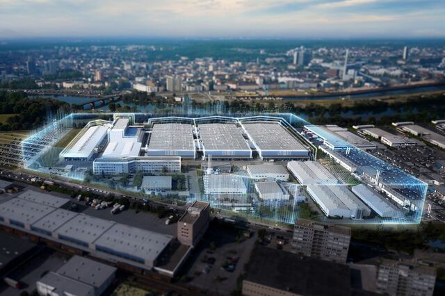 Siemens abre em Portugal centro de cibersegurança para a indústria