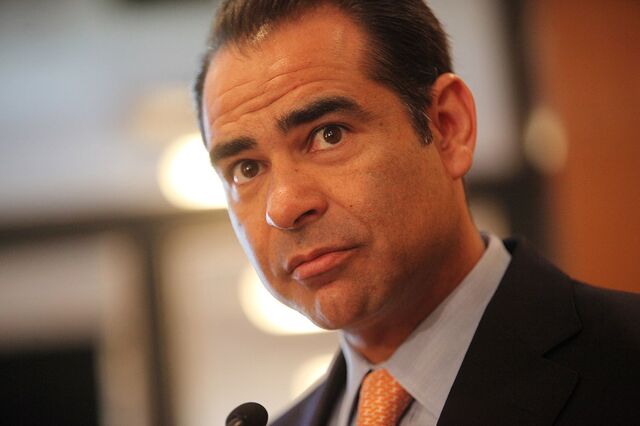 Económico TV declarado insolvente