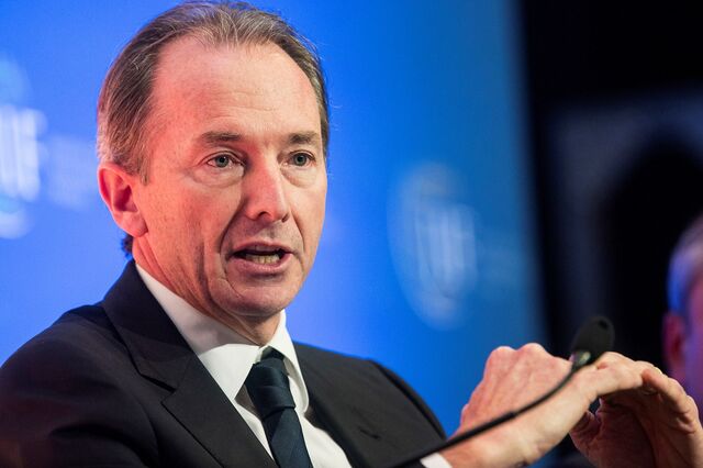 CEO do Morgan Stanley planeia deixar cargo dentro de um ano