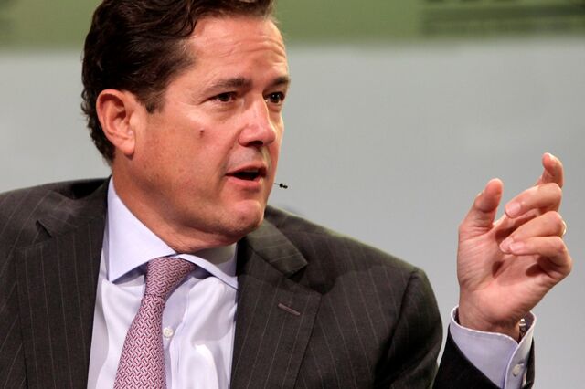 CEO do Barclays com corte “muito significativo” do salário após tentar identificar denunciante