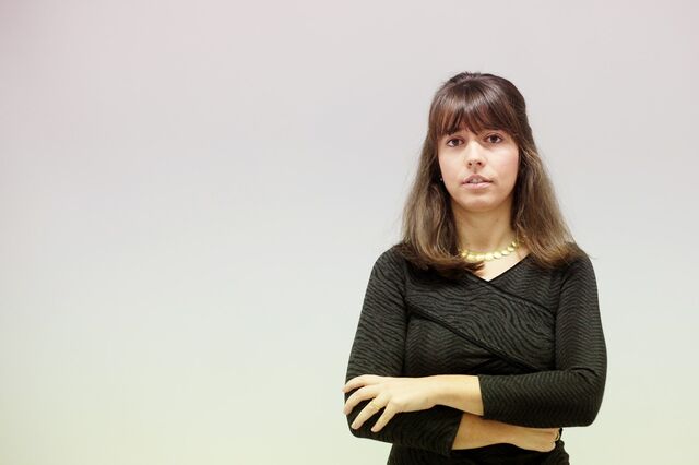 Catarina Quaresma Ferreira: 'Recuperação da bolsa dependente das exportadoras'