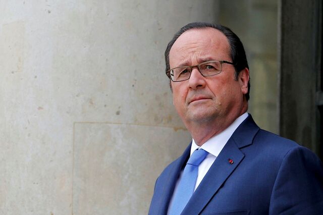 François Hollande termina mandato marcado por impopularidade recorde