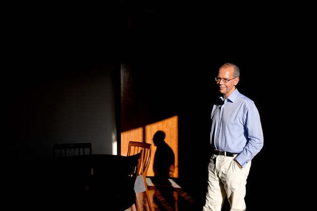 Viriato Soromenho-Marques: A Alemanha tem beneficiado do medo