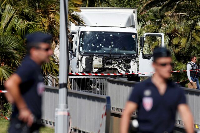 Daesh reivindica ataque de Nice