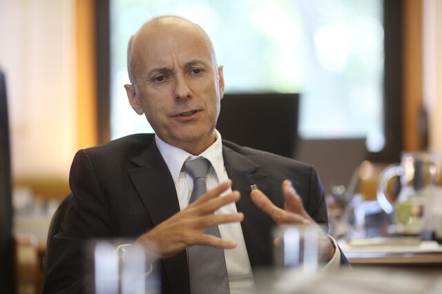 Ângelo Ramalho: Portugal não tem um “histórico famoso” nas revoluções industriais 