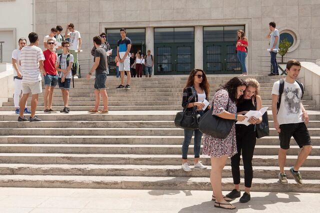 Guia para escolher um curso superior