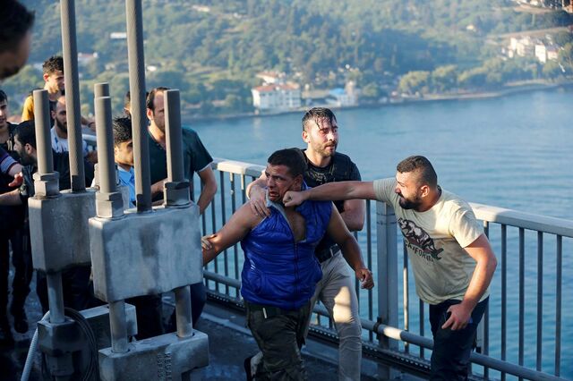 Turquia suspende convenção europeia dos direitos humanos