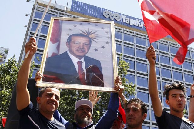 Turquia e as redes sociais: olha para o que eu digo, não olhes para o que eu faço