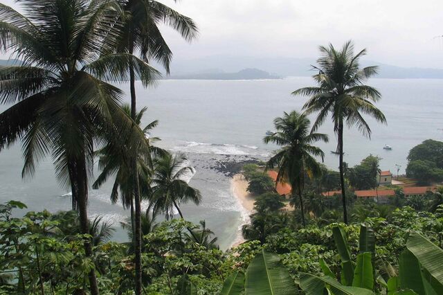 São Tomé e Príncipe em vias de sair do grupo de países mais pobres e vulneráveis