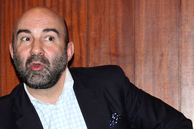 António Casanova passa a liderar a Unilever Espanha 