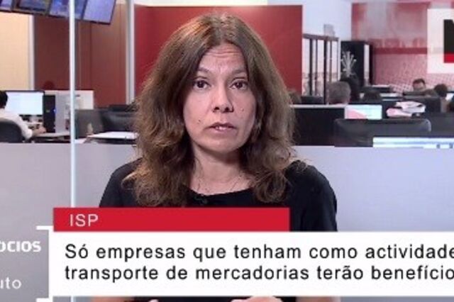 Quem pode ter bonificação no ISP?