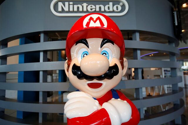 Pode a febre dos Pokémon ter sobreaquecido a Nintendo?