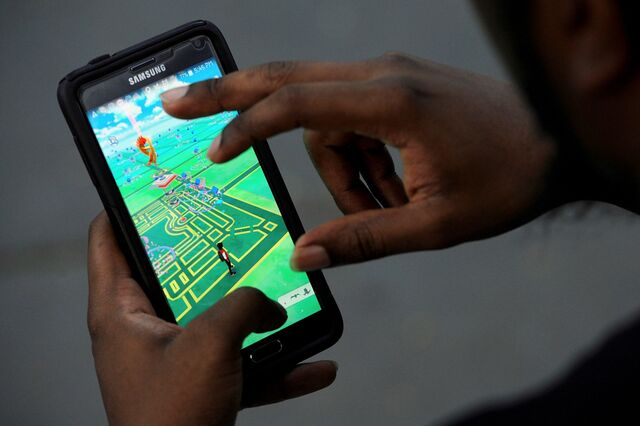 Acções da Nintendo têm a maior queda desde 1990
