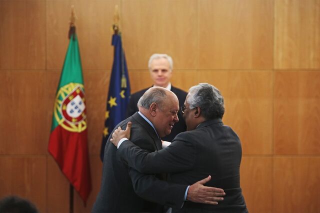 Concorrência aprova controlo conjunto da TAP