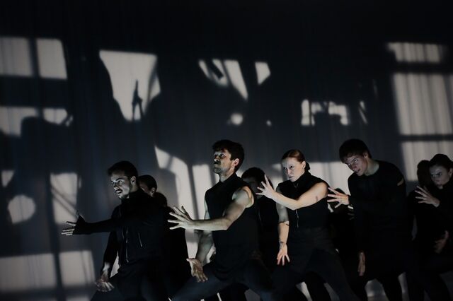 Onde ir no fim-de-semana? Escolha o ritmo. E “shake(speare) it”