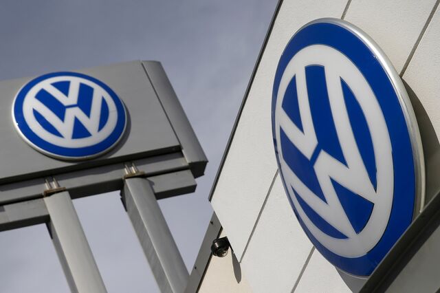 Lesados da Volkswagen juntam-se nas queixas por avaria e para ir a tribunal