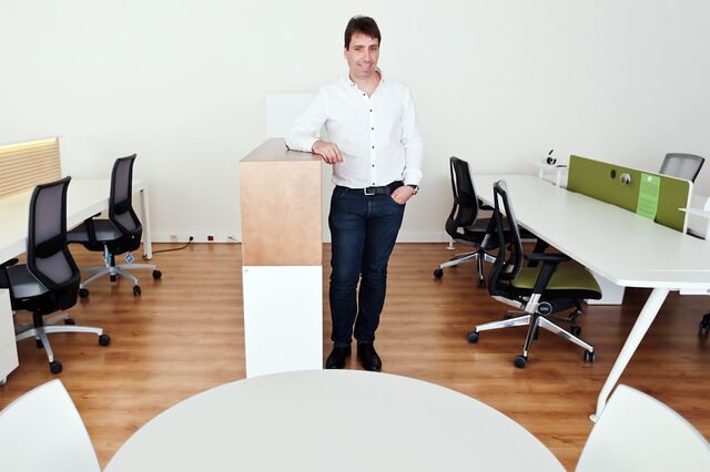 Nova fábrica leva MPG ao Médio Oriente