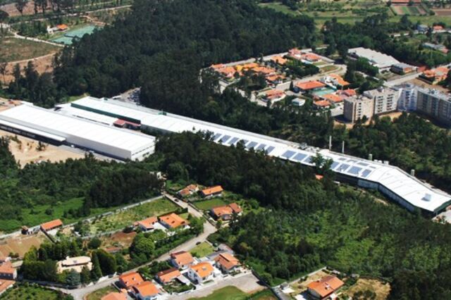 Multinacional DS Smith comprou portuguesa Gopaca