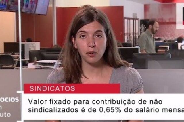 Como estão os sindicatos a conseguir mais receitas?