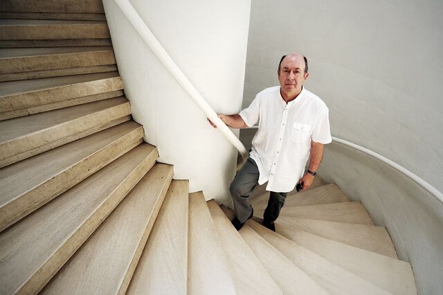 Luís Filipe Rocha: Portugal continua a ser um país muito corporativo