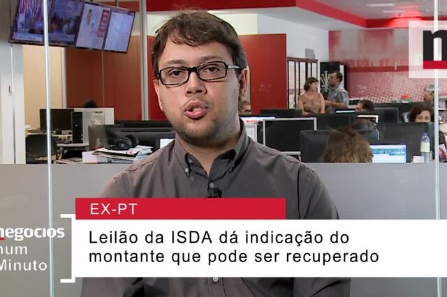 O que pode acontecer a quem detenha obrigações da ex-PT?