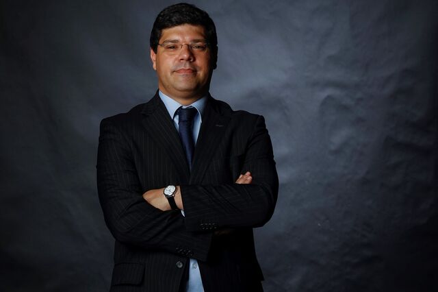 Governo quer investidores estrangeiros a financiar internacionalização