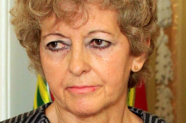 Maria José Morgado defende eliminação da fase de instrução dos processos