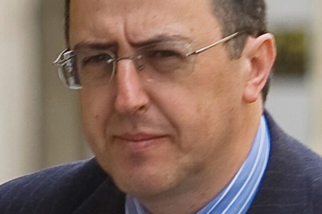 Operação Marquês: Quem é o juiz que se segue?
