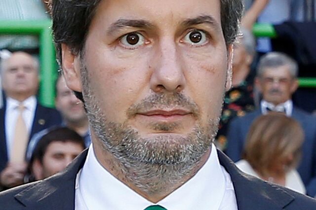Ministério Público investiga denúncia sobre transferência de Tanaka para o Sporting