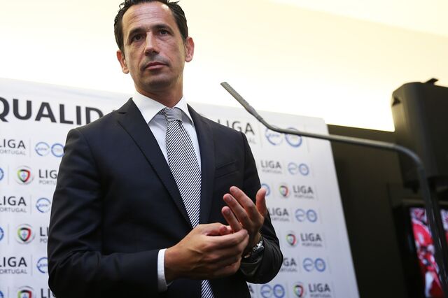 Liga de Clubes apresenta resultado positivo de 2,02 milhões de euros
