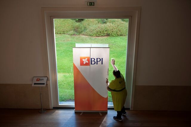 Começou AG do BPI que pode ditar perda de controlo do BFA