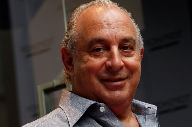 Como a ganância levou à destruição da BHS