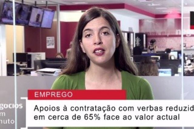 O que vai mudar nos estágios e apoios do IEFP?
