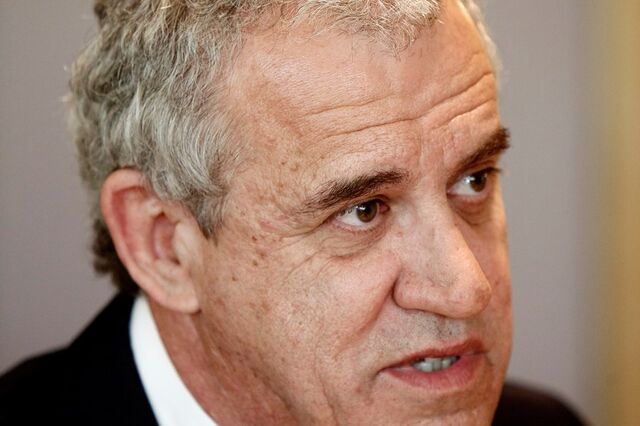 Nicolau Santos: Convite para ir para a Lusa foi feito “há poucos dias”