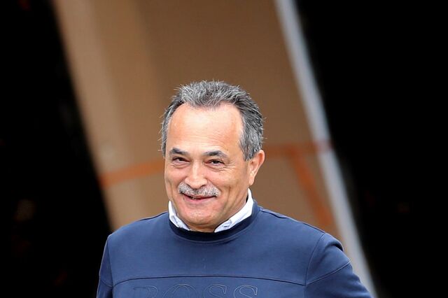 António Laranjo assume presidência da Infraestruturas de Portugal