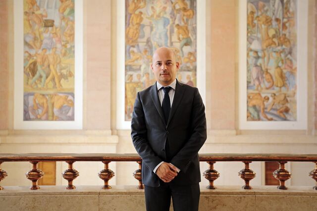 Governo favorável a extensão de prazos de empréstimos da UE