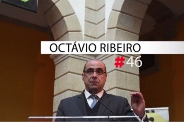 Octávio Ribeiro é o 46.º Mais Poderoso