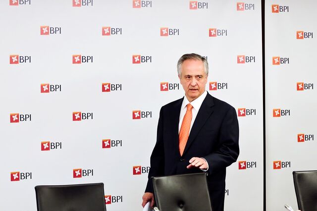 CaixaBI antecipa queda de 22% dos lucros do BPI