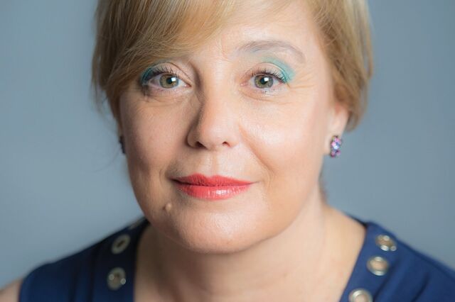 Leonor Chastre: 'Os dados pessoais são 'o pote de ouro' da idade moderna'