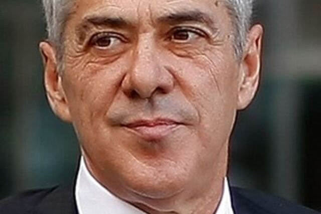 José Sócrates pediu subvenção vitalícia